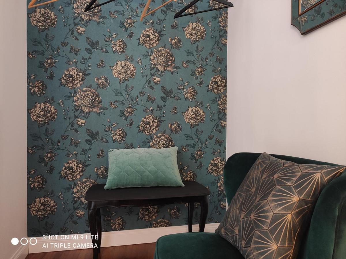 Il Rosone Luxury B&B Palermo Exterior foto