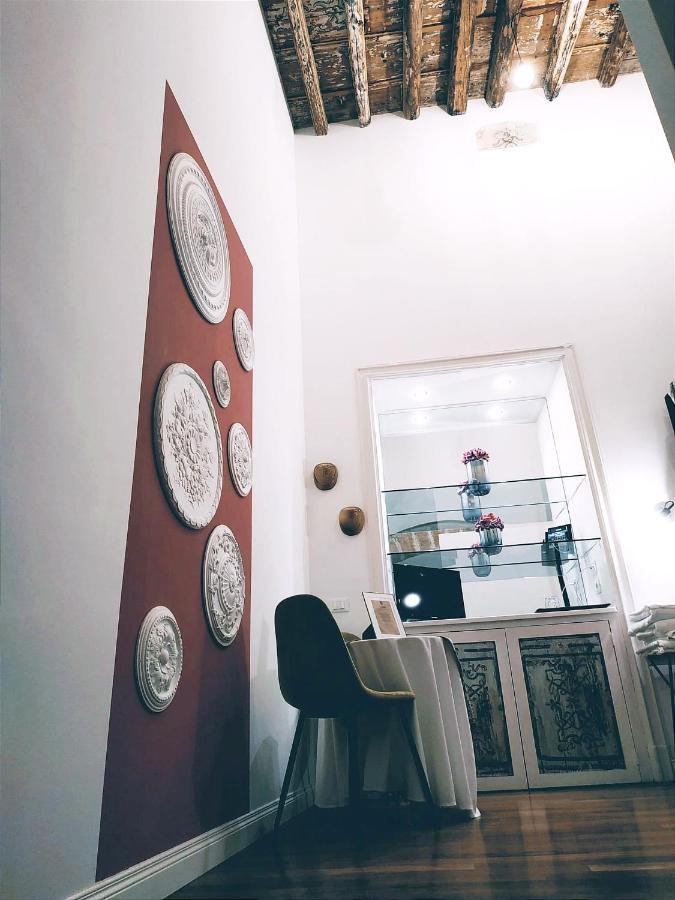 Il Rosone Luxury B&B Palermo Exterior foto