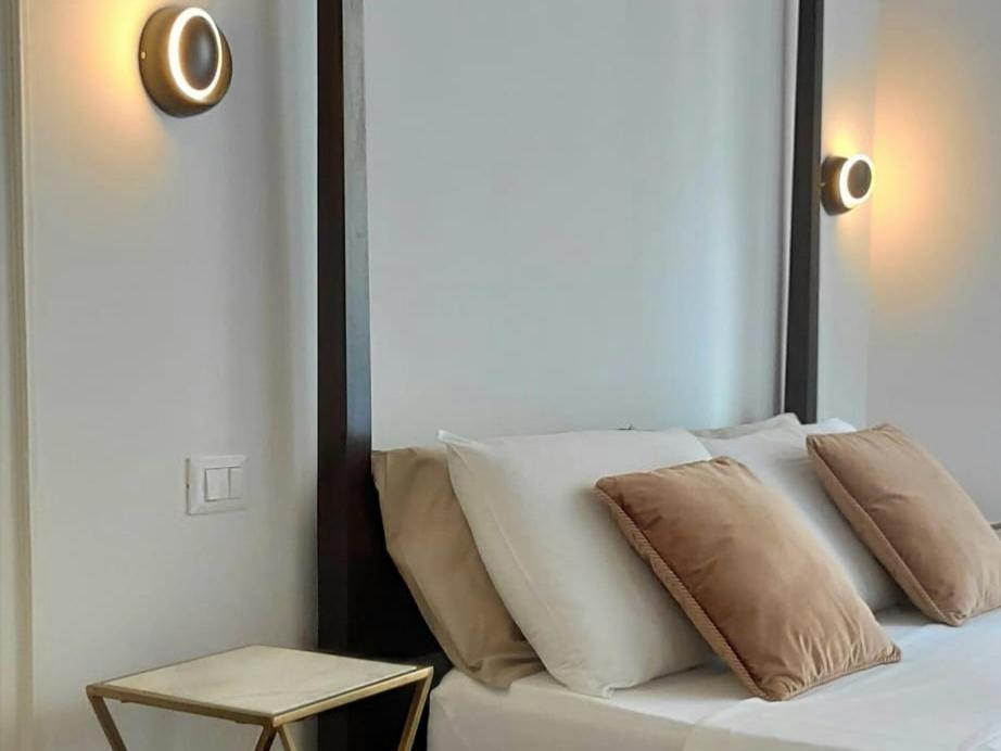 Il Rosone Luxury B&B Palermo Exterior foto
