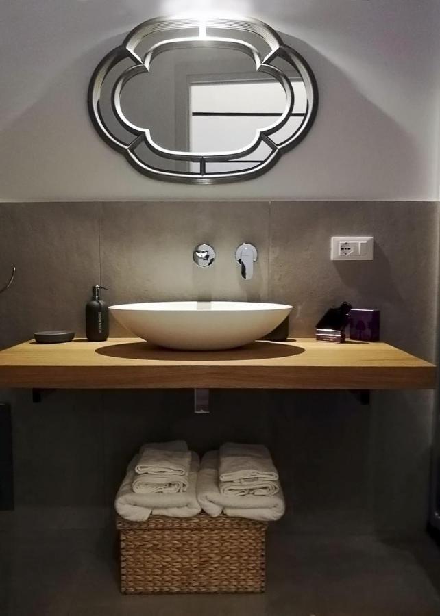 Il Rosone Luxury B&B Palermo Exterior foto
